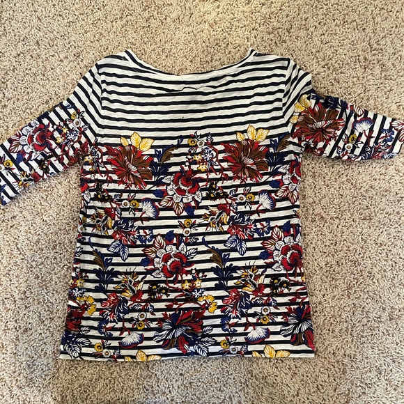 J.Crew Blouse - Picture 2 of 3